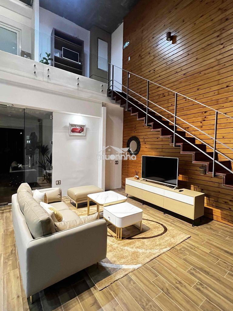 Cc cho thuê biệt thự đoàn văn bằng - 275m2
