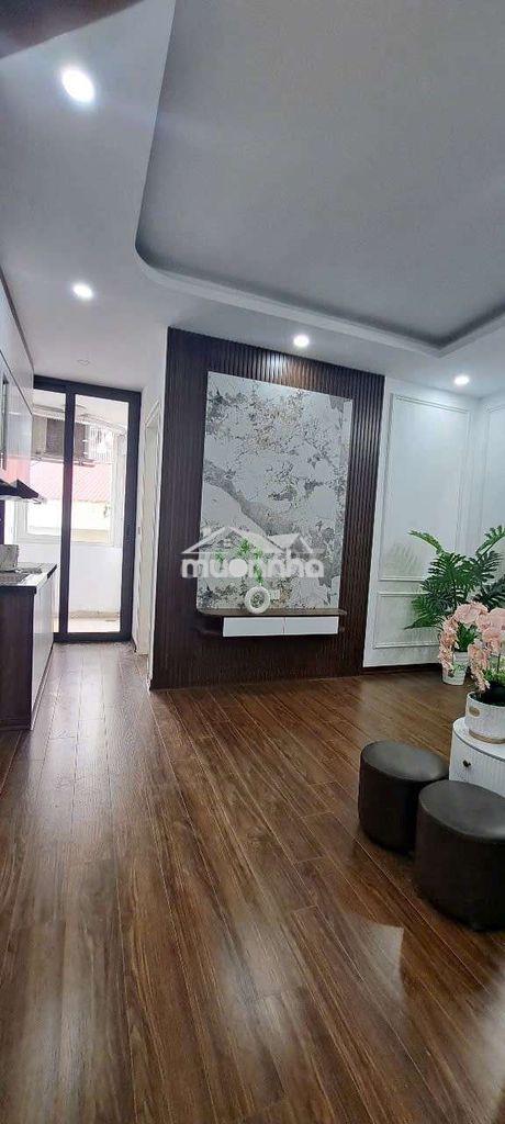 Cần bán chung cư mini phố khương đình 35m2 ,full đồ ,sổ hồng từng căn