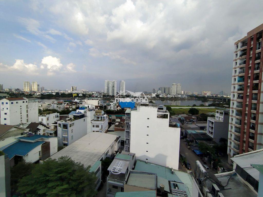 Giá hiếm! căn hộ 65m² 2pn gần landmark 81 & ga metro tân cảng. - 4