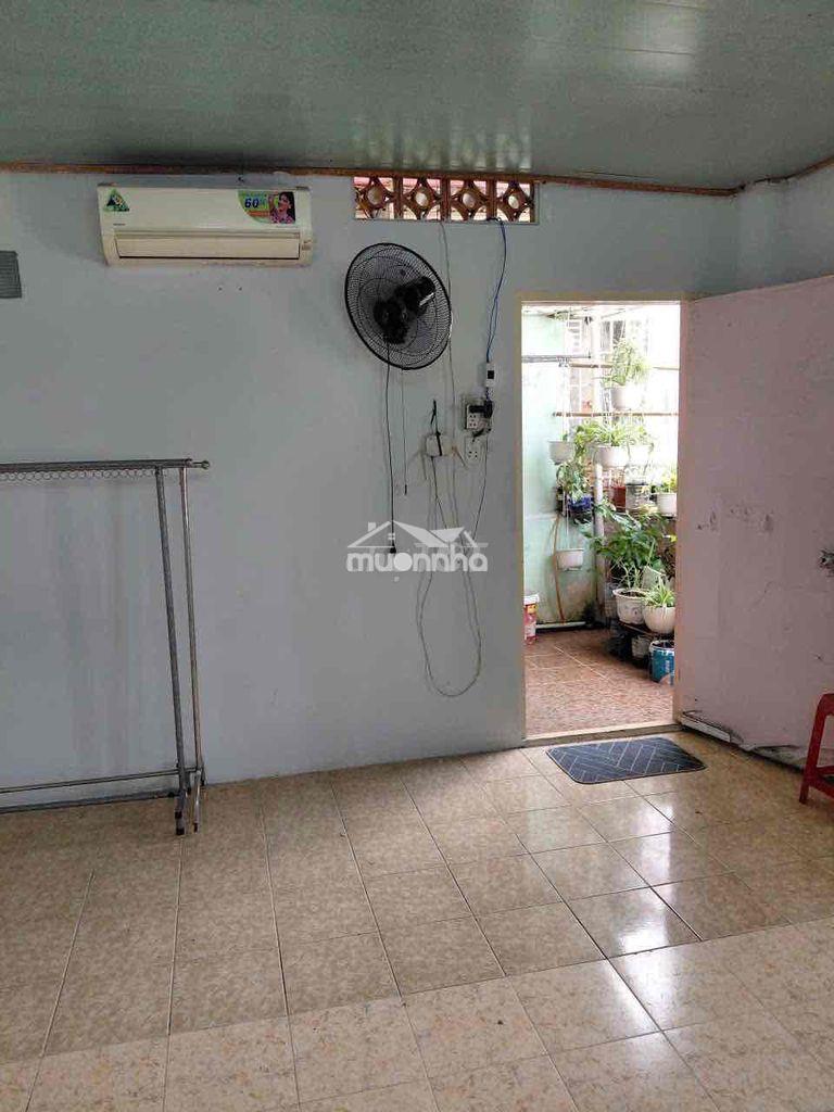 Cho thuê phòng - hoàng dư khương, quận 10 - 2
