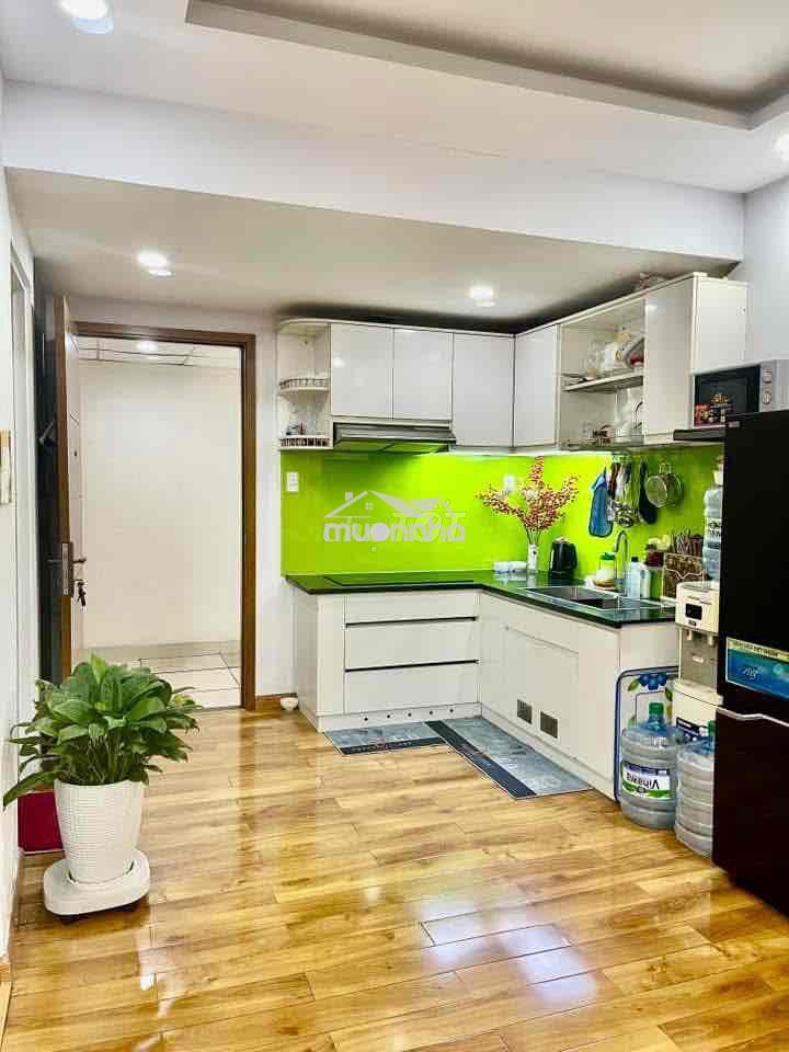 Chuyển công tác nên bán nhà đẹp đang ở ehome5 - 4