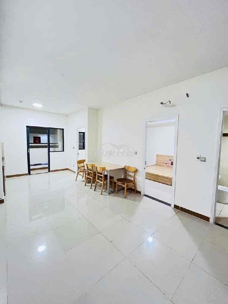Quận 7 – 3 tỷ 6 - chung cư era town - đức khải - 63m² - 2pn - sổ hồng - 3