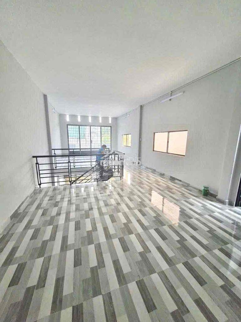 ✅Cho thuê nhà ấp chiến lược [ 6*12 ] 1 lầu suốt-2wc✅ - 4