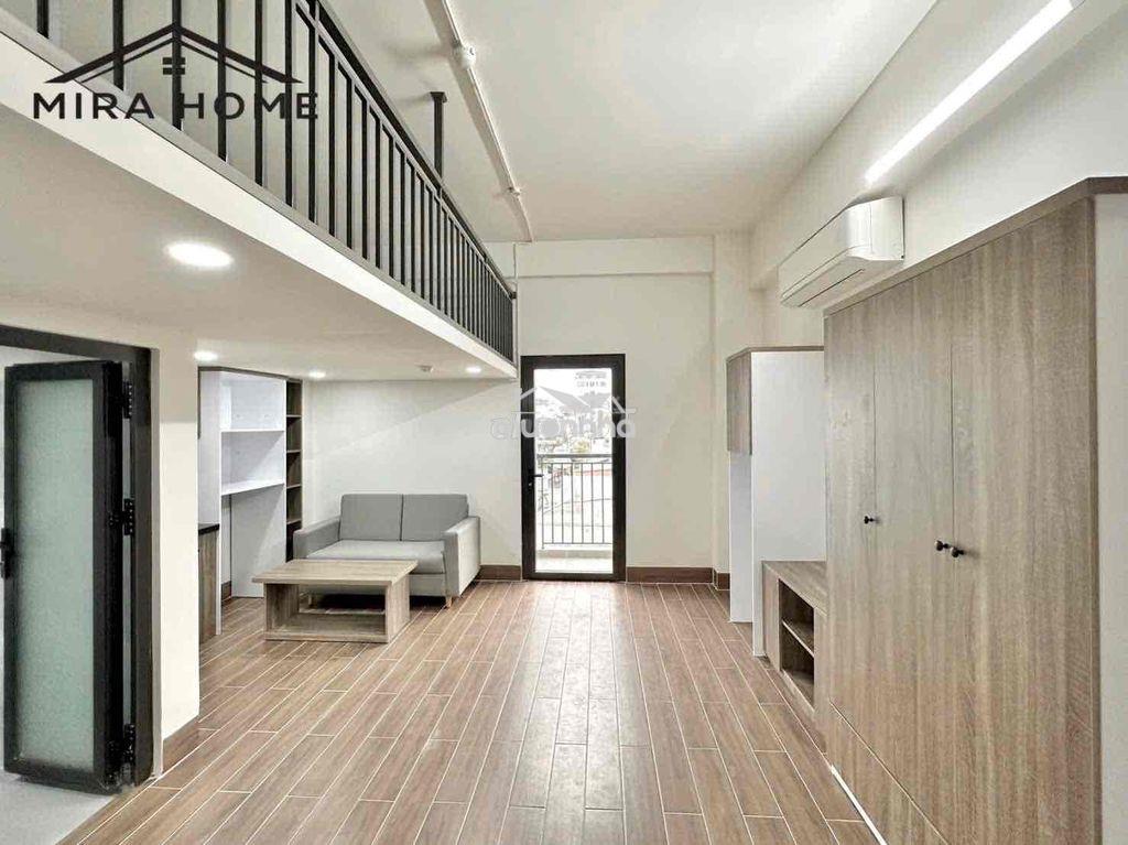 🎀 Căn hộ duplex bancol full nội thất_tên lửa gần aeon mall bình tân - 4