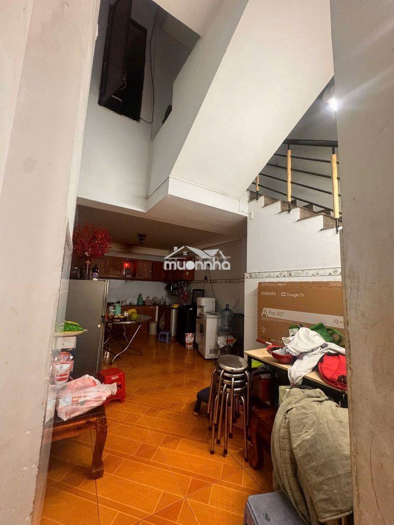💎Nhà đẹp tân bình - 5 phòng ngủ - ngay trường học💎 nhỉnh 7 tỷ còn tl - 3