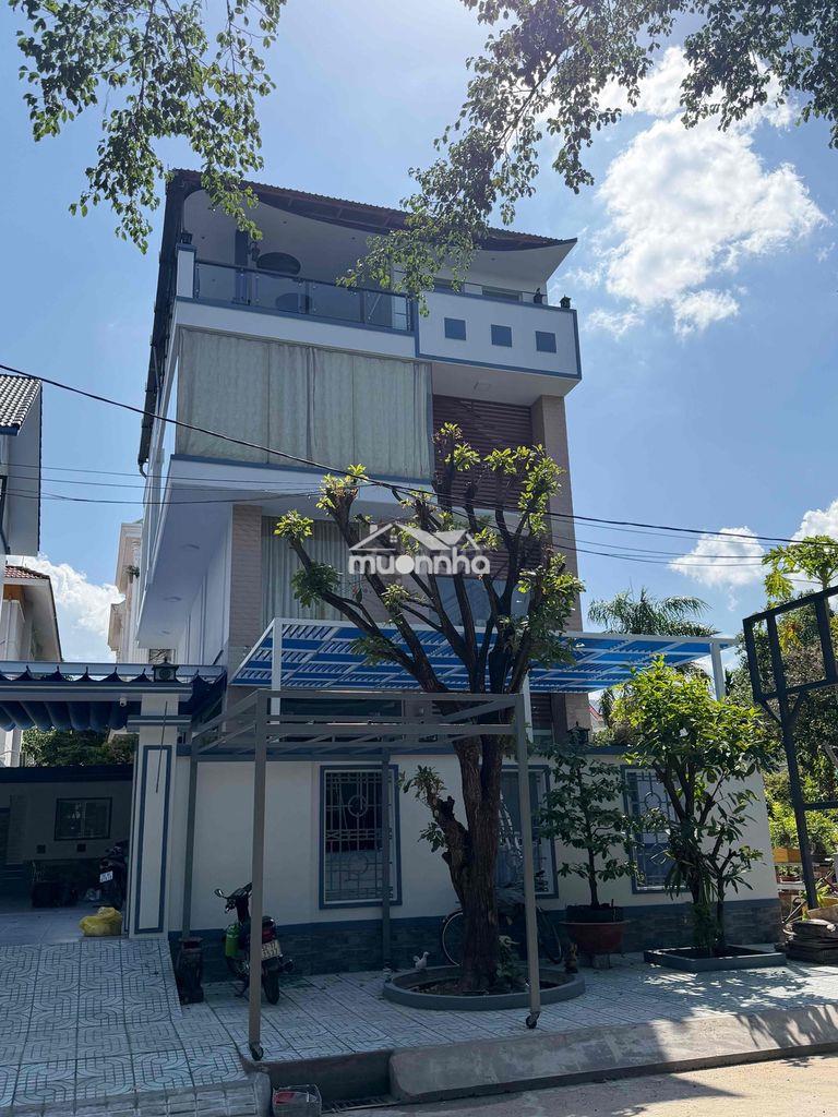 Cho thuê nhà nguyên căn kdc tấn trường q7 🏡