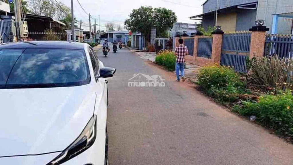 Đất thổ cư giá rẻ - 2