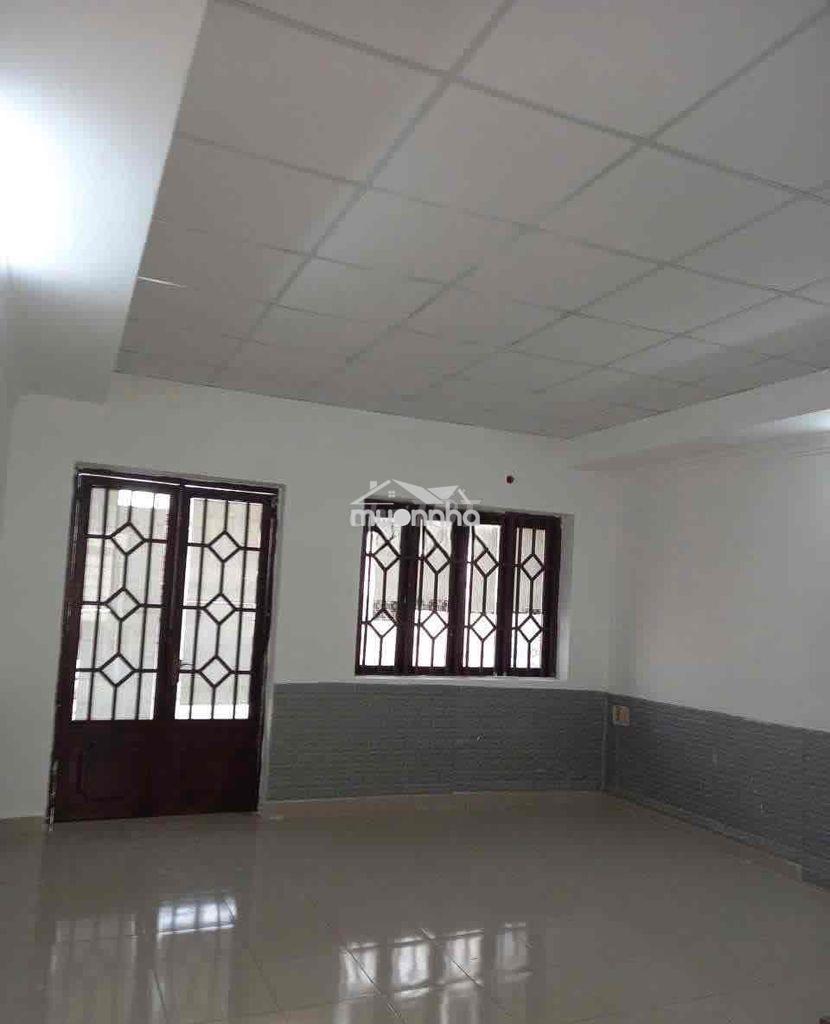 Nhà mặt tiền_ nguyễn thái bình_ tân bình , 5x12 , 4 tầng 💥kd ngayyy - 3