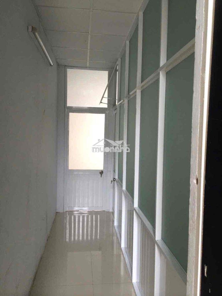 💎 💎 💎 Trệt lầu 4❌18m có 4pn 2wc hẻm xe hơi thông quang trung p10 gv - 4