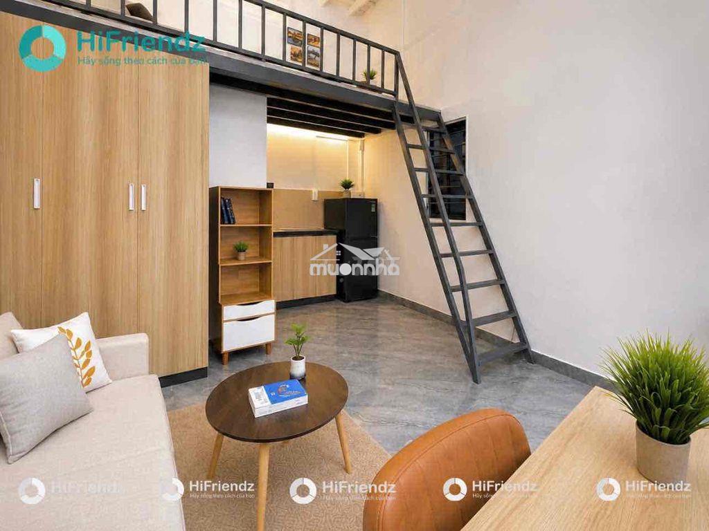 Khai trương 100 căn duplex cho ae bình thạnh, ngay gigamall, bình lợi - 4