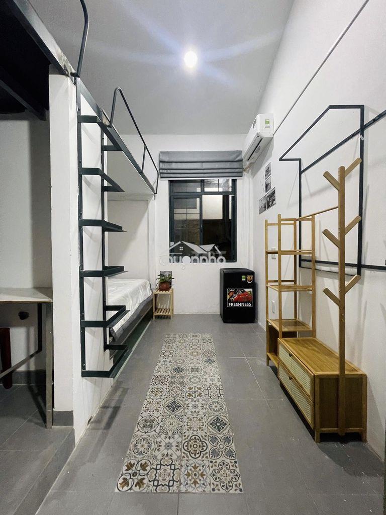 Quận 1 cho thuê sỉ 5-7 căn phòng vintage trang bị đầy đủ 2.5 triệu/căn - 4