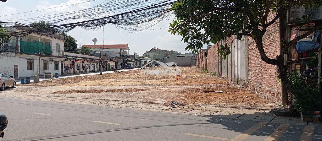 Bán đất thổ cư ngay chợ an chu - 3