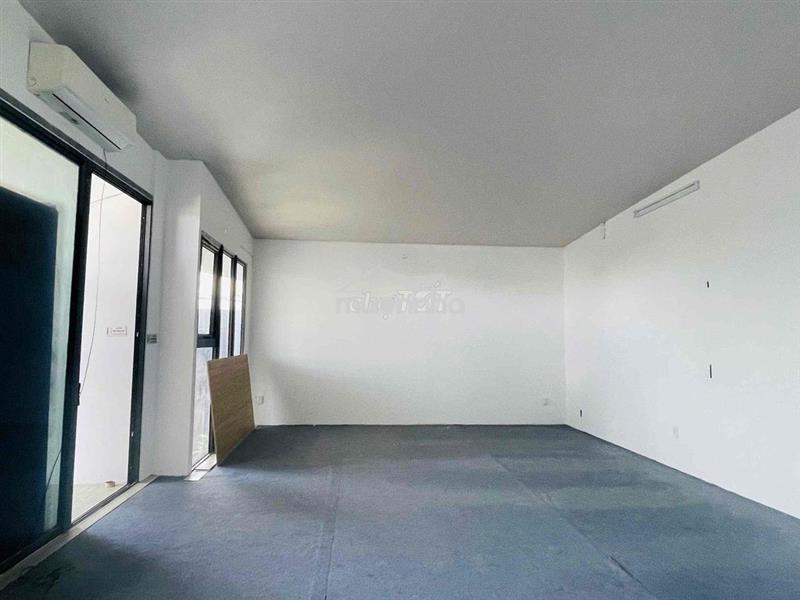 Văn phòng hoặc nhà ở cho thuê gần trung tâm 56m2