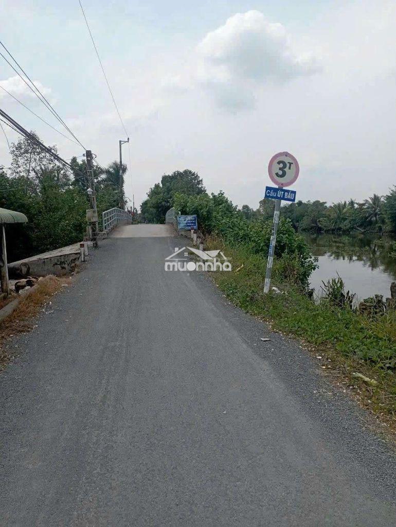 Đất lương hoà, bến lức, long an - 2