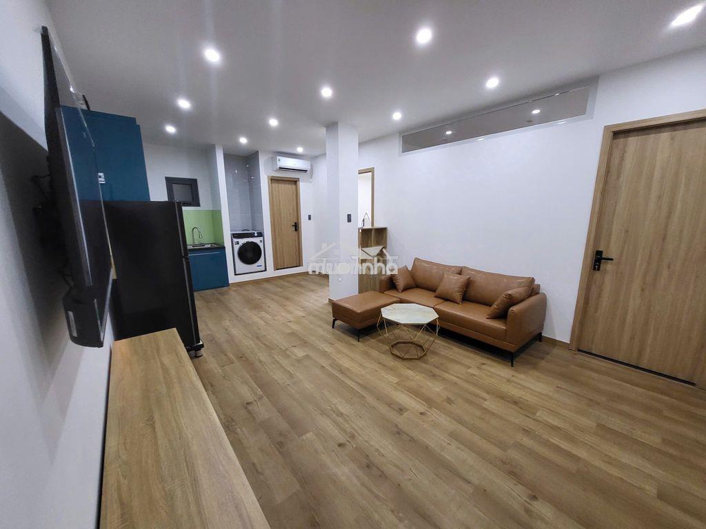 Hh 2%- căn hộ 2 pn - 65m2, cc 127b lê văn duyệt, p1 bình thạnh-3.6 tỷ - 3