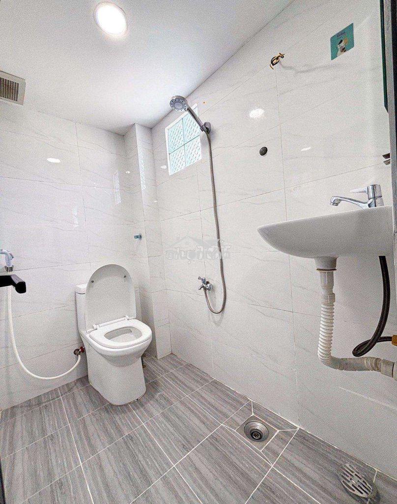 🌟 Duplex lầu cao siêu thoáng – ngay chu văn an, bình thạnh 🌟 - 2