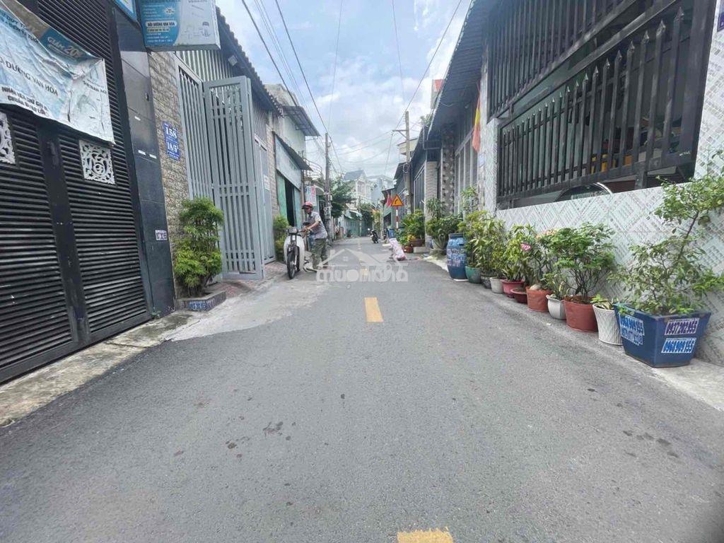 🔥 B.á.n n.h.à mặt tiền phan đăng lưu - 70.5m² - hxh - kinh doanh đỉnh - 3