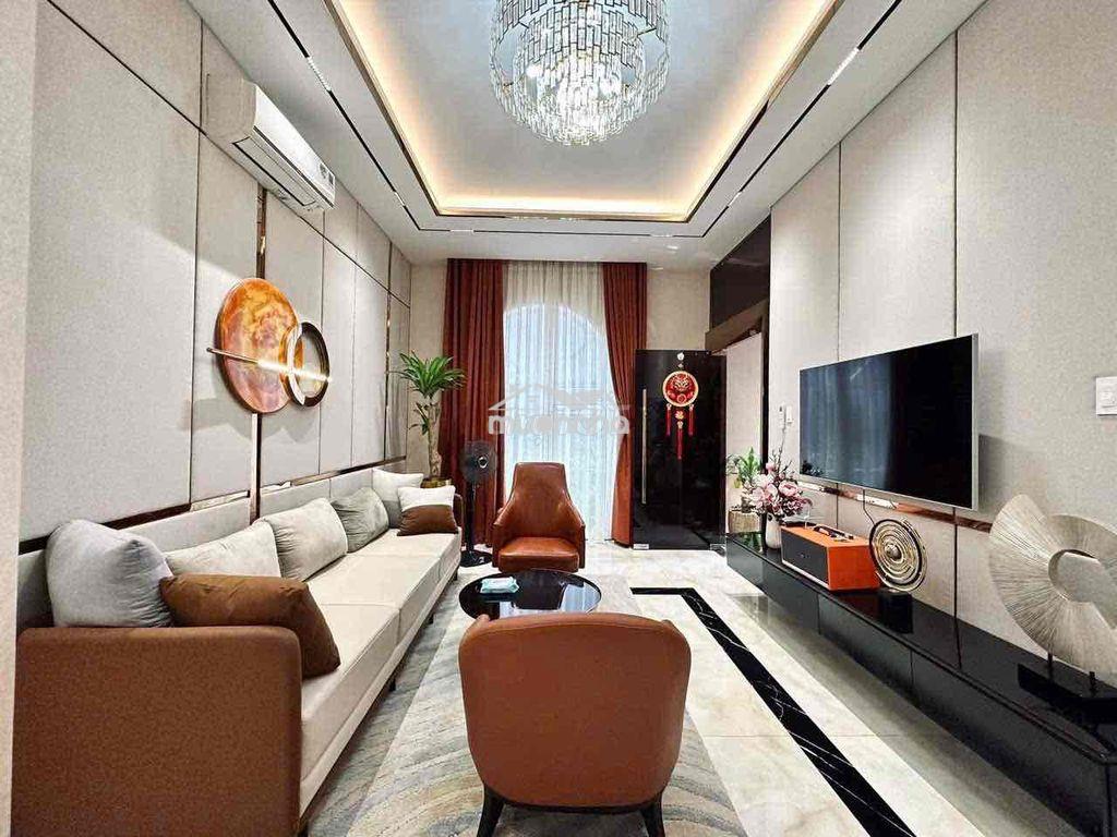 Chính chủ cho thuê nhà full nội thất - 4