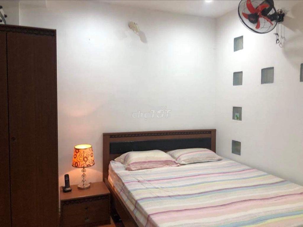 Cư xá lữ gia,1 lầu, đường 8m, an ninh, view đẹp - 4