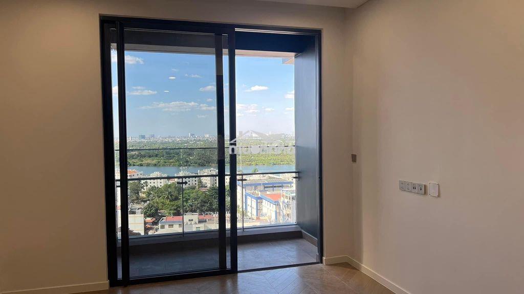 Nội thất cơ bản 2pn view sông cực đẹp tại căn hộ lumiere riverside - 2