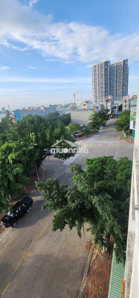Căn 2pn chính chủ sau vincom dĩ an – giá chỉ 3,5 triệu!