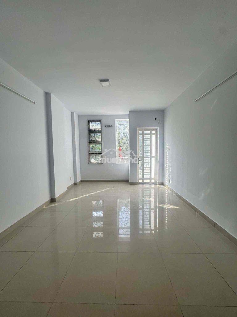 Nhà hẻm xe tải thông phạm văn chiêu (4x18m) - trệt lầu 2 phòng ngủ - 4