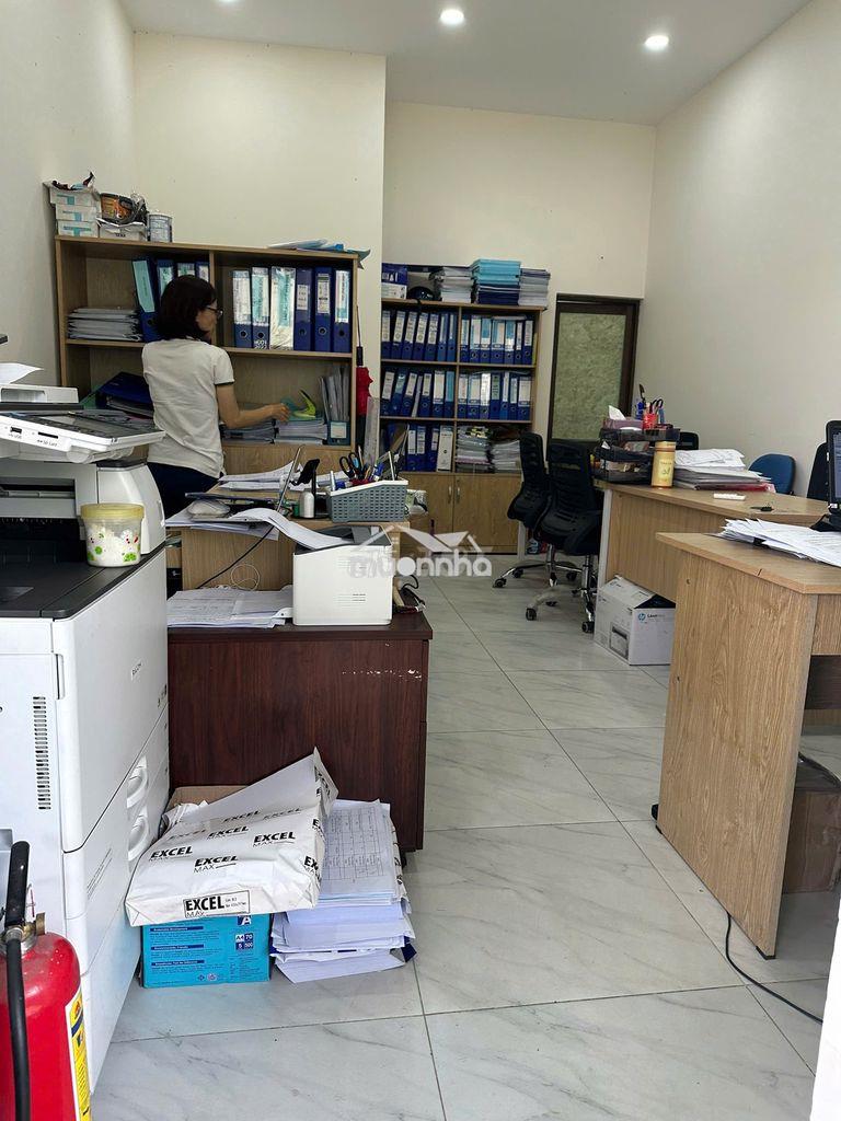 Mặt bằng cho thuê văn phòng, shop buôn bán...... quận bình thạnh 5tr5 - 3