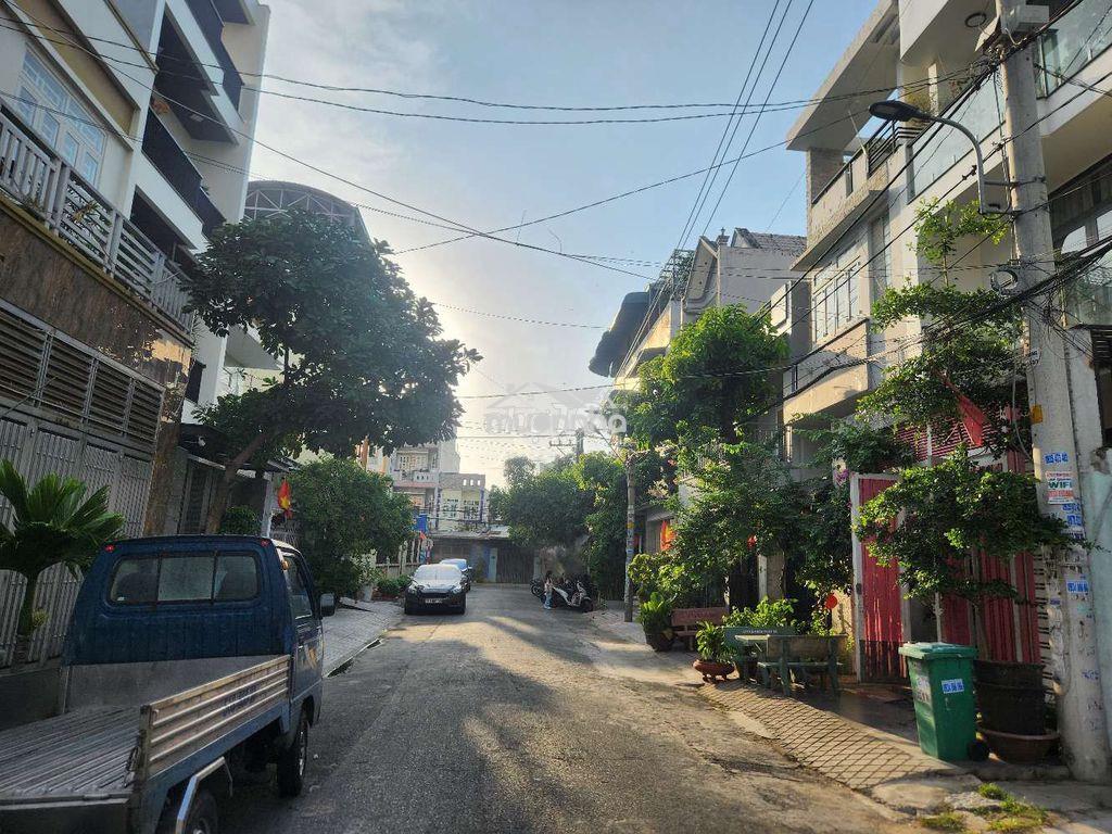 Cho thuê nguyên tầng 2 - 2