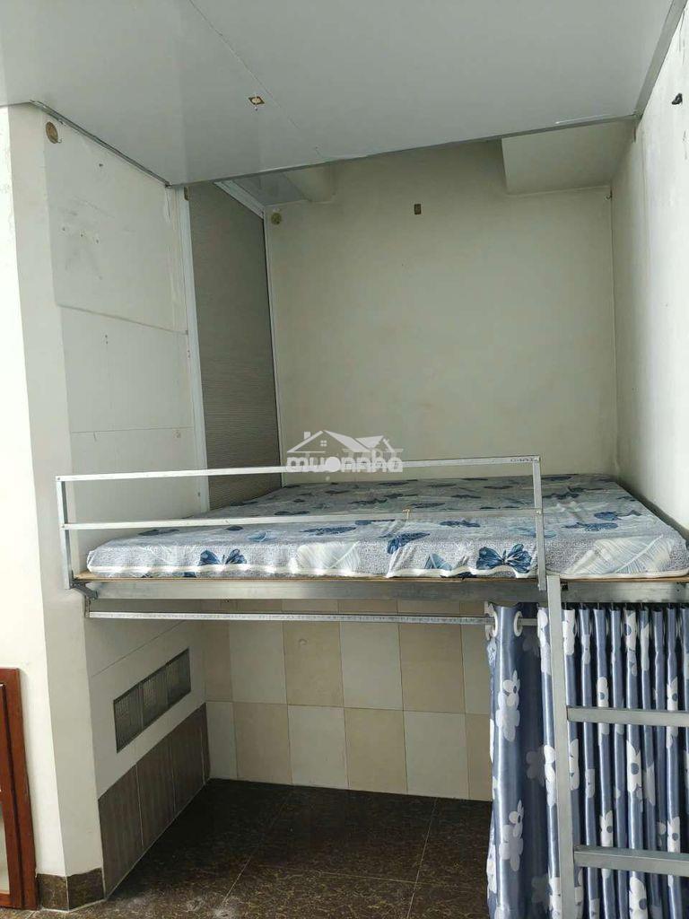 Cho thuê phòng trọ dành cho sinh viên quận 7 - kdc kim sơn - 4