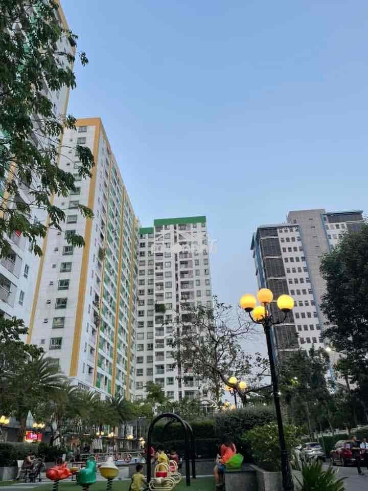 Cho thuê căn hộ 2pn melody residences – tân phú
