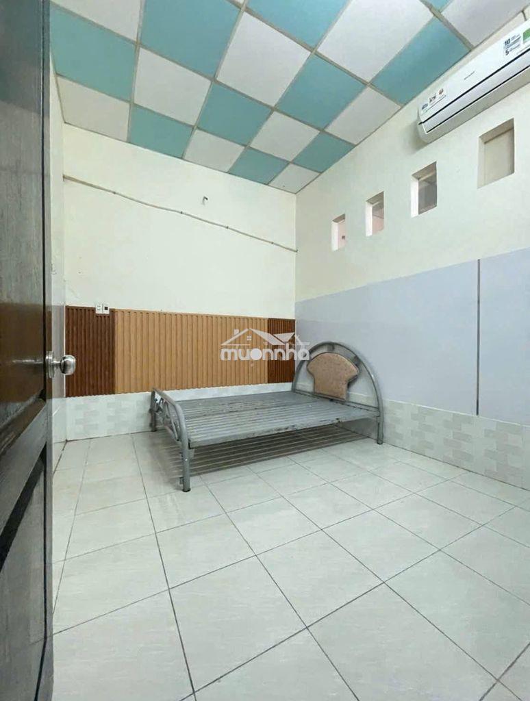 Bán nhà 115m2 mt nhựa ở tân thông hội,củ chi, 809tr,iệu sổ hồng riêng - 2
