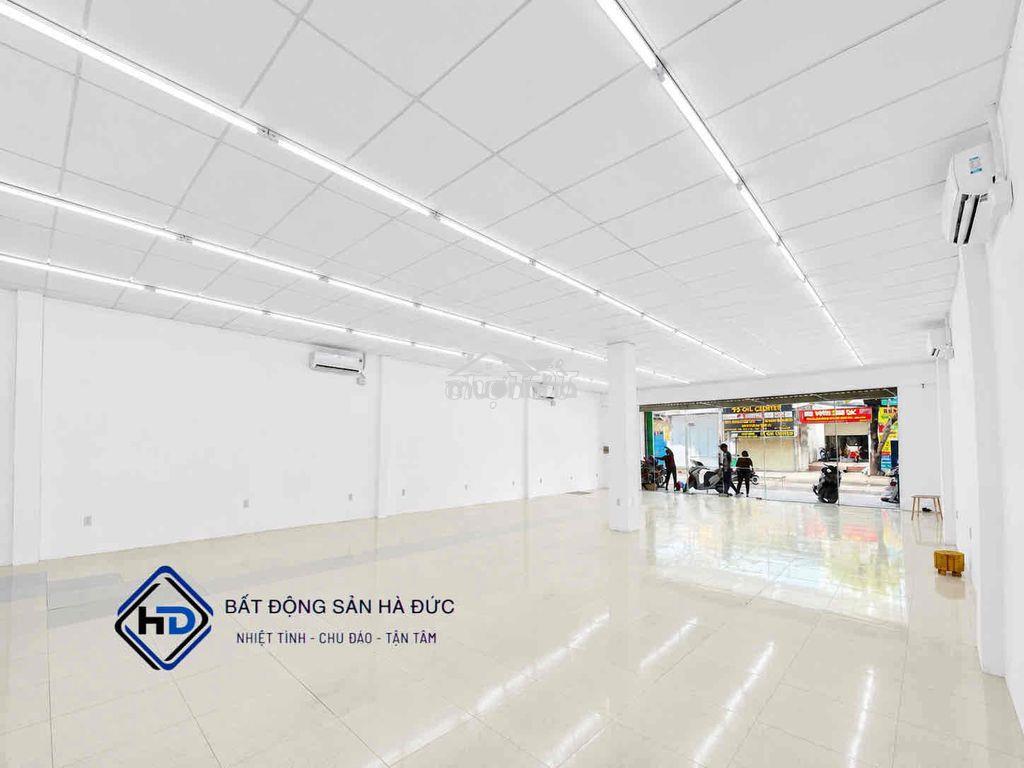 Mặt bằng 10x28 mặt tiền nguyễn ảnh thủ sầm uất - 3