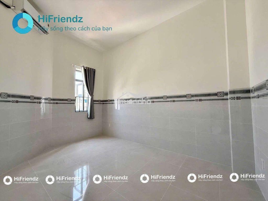 1 phòng ngủ + 1 phòng bếp + có gác .5tr2. full nội thất / cvpm, fpt - 4