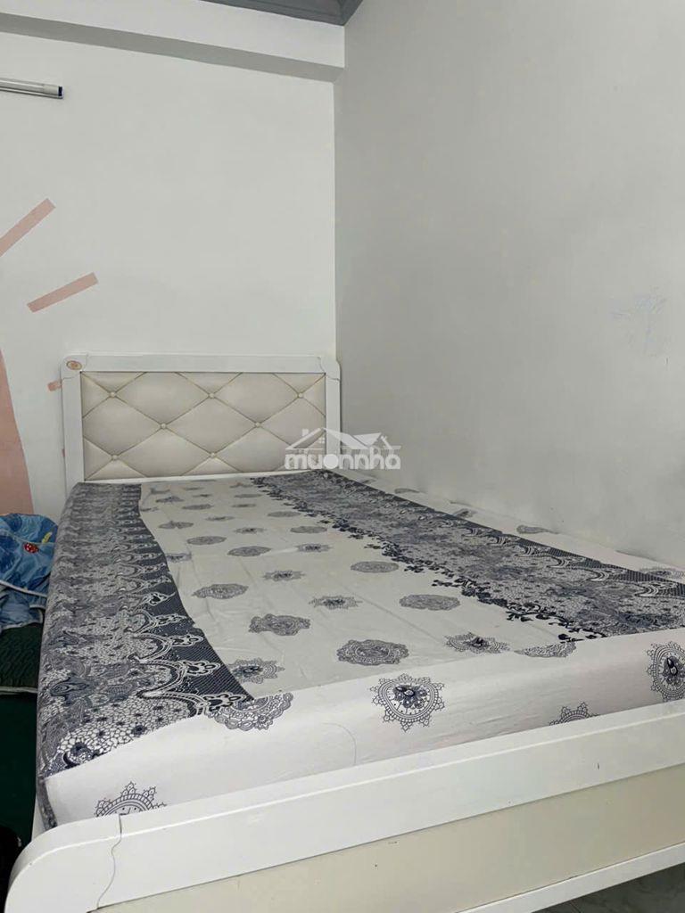 Cho thuê phòng trọ quận 10 full nội thất - 2