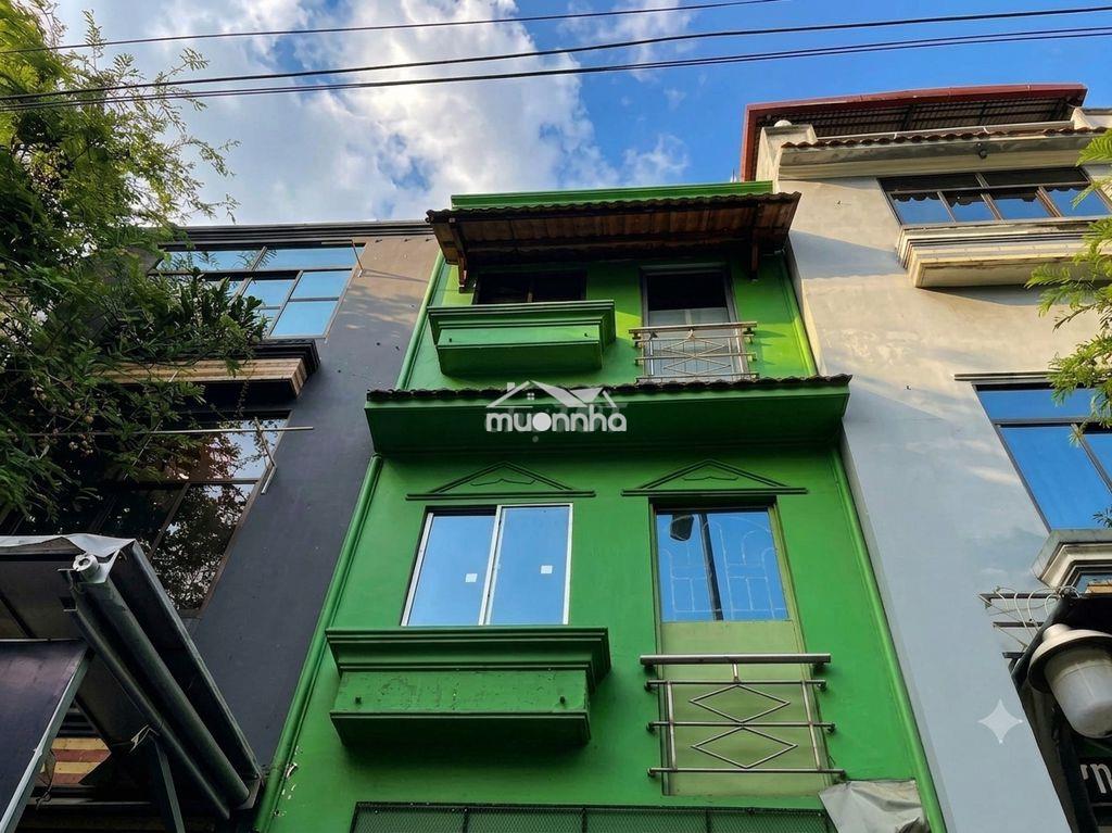 2 lầu bà huyện thanh quan, phường nhiêu lộc - 3