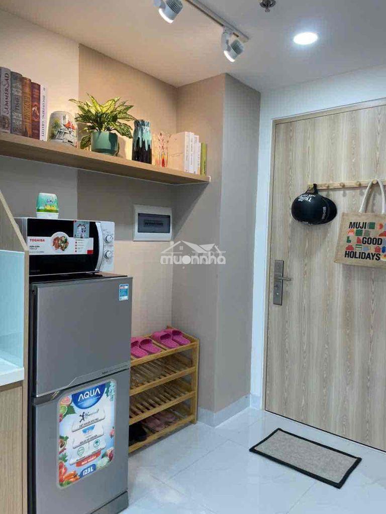Căn *** đẹp, giá tốt gần ngay thành phố mới thủ dầu 1 - 2
