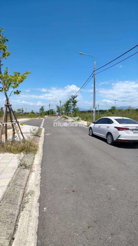 Bán lô đất đường 5.5 m khu tđc làng đại học đà nẵng giá rẽ