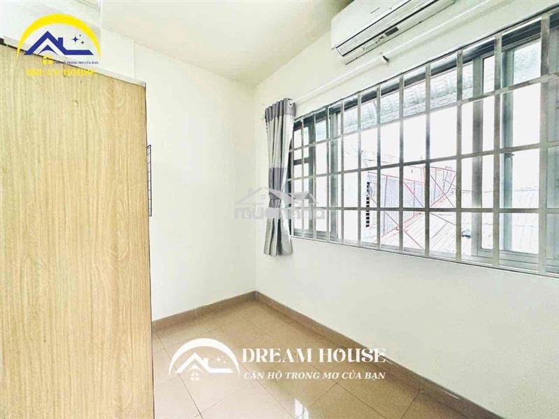 Cho thuê trọ cửa sổ trời đầy đủ nội thất gần go trường chinh