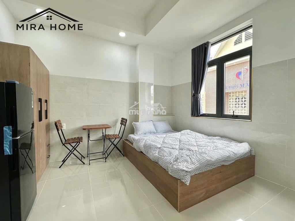 Chdv mới 100% ngay ufm, tdtu - 2