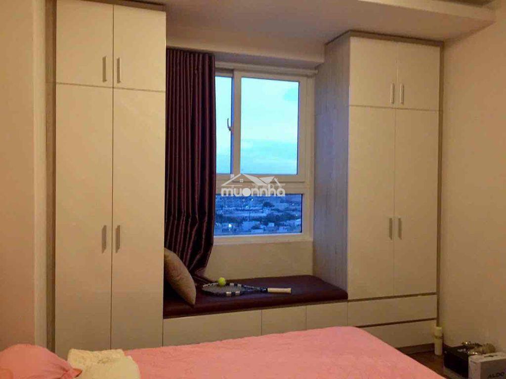 Cần bán căn hộ 1pn ở liền the avila q8 - 4