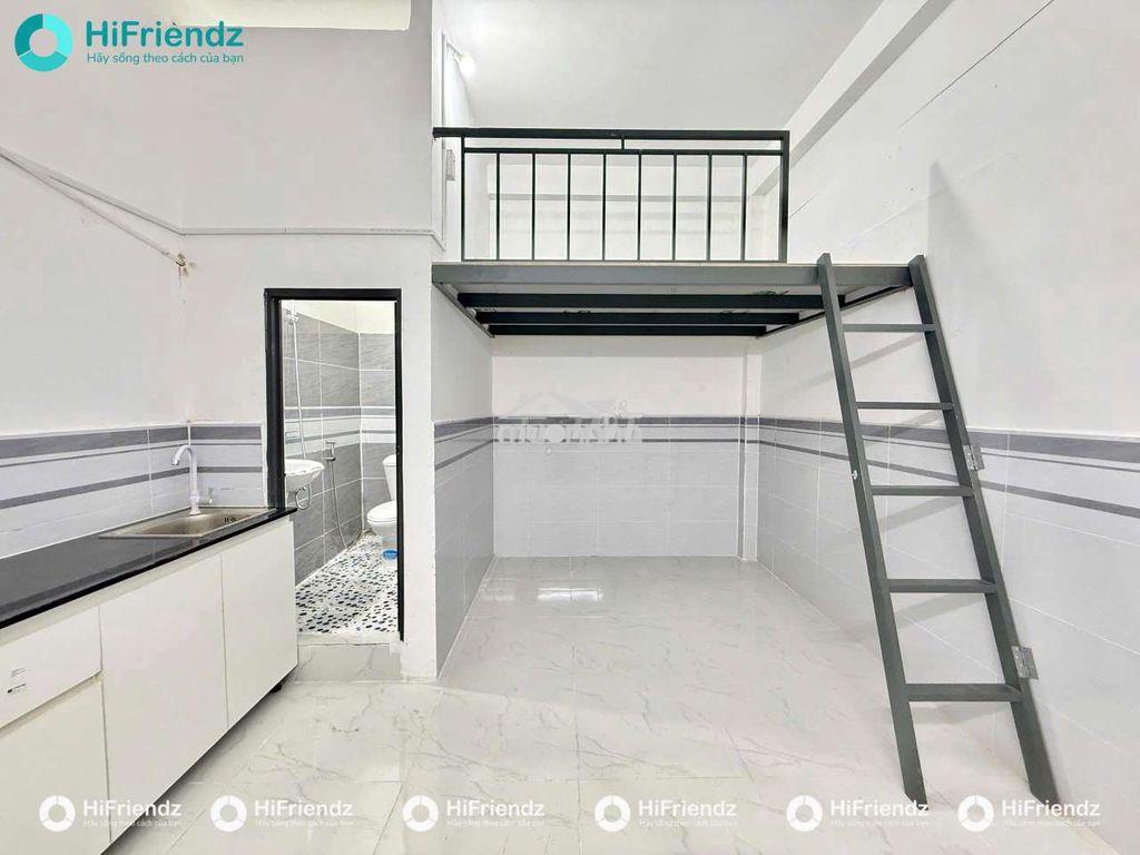 Duplex sinh viên giá rẻ khai trương 50 phòng ngay q10 - bách khoa  - 4