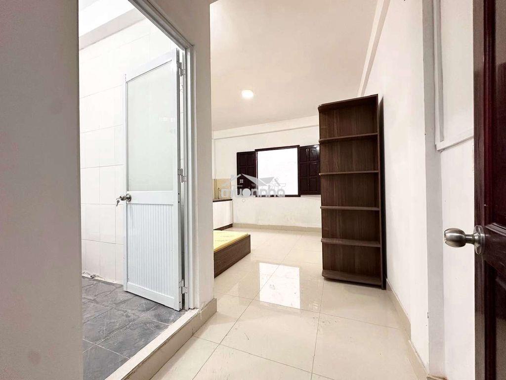 Cho thuê chdv full nội thất – có máy giặt riêng - 4