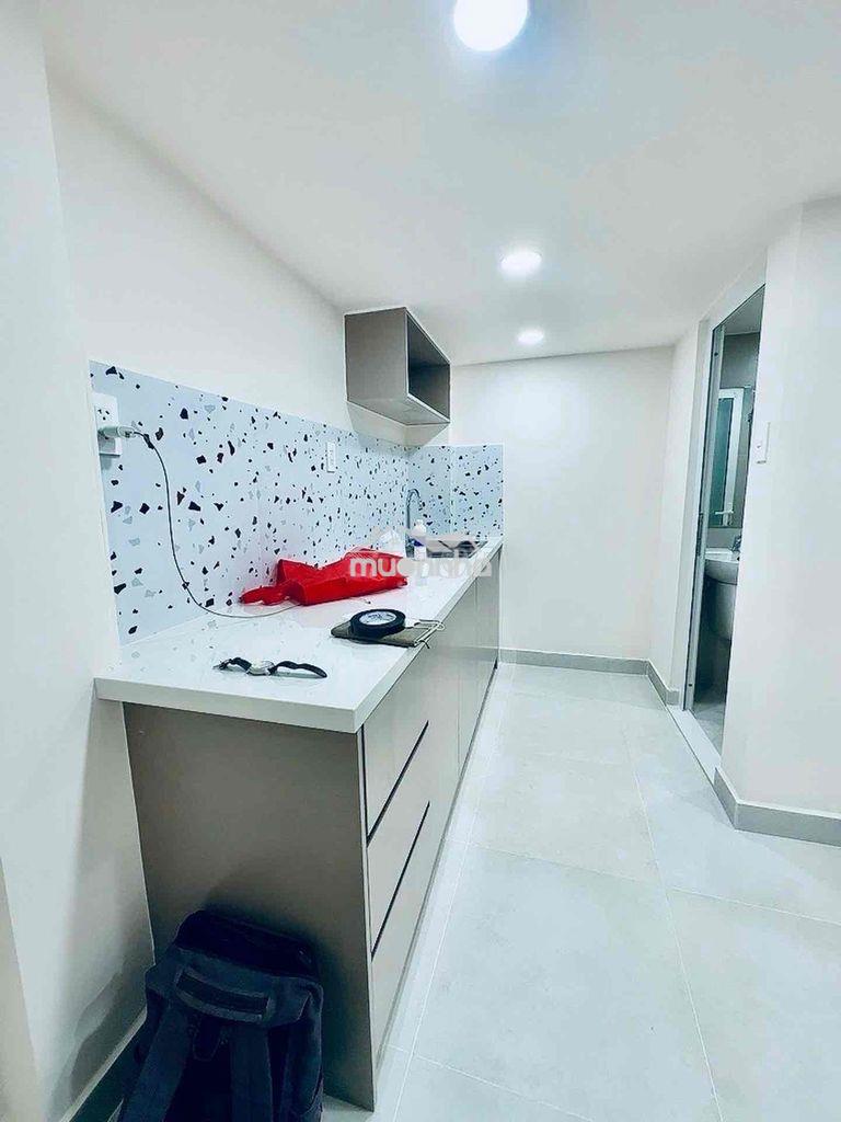 Trệt + lửng + lầu (đúc , hoàn công đủ)🛏️ - 4