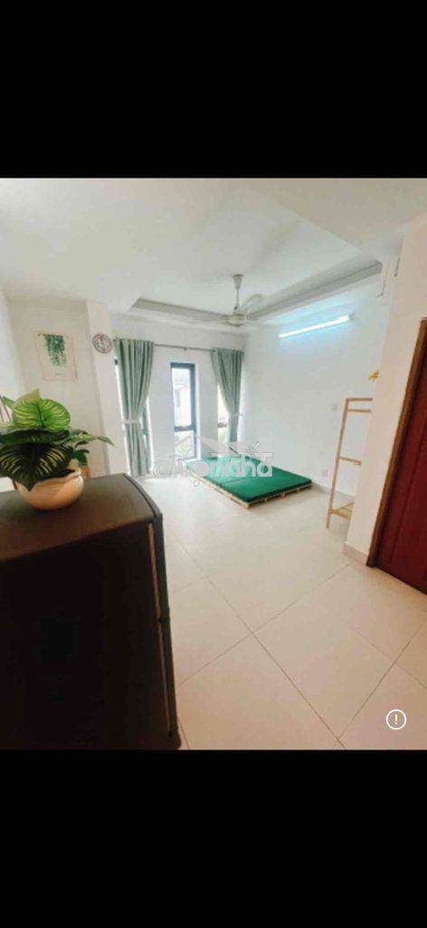 Cho thuê phòng trọ sinh viên bình thạnh - 2