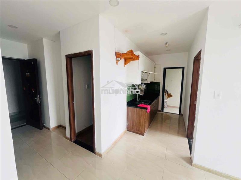 Bán gấp căn hộ bcons garden 2pn, 2wc -56m2 -1.84 tỷ - bao sang tên
