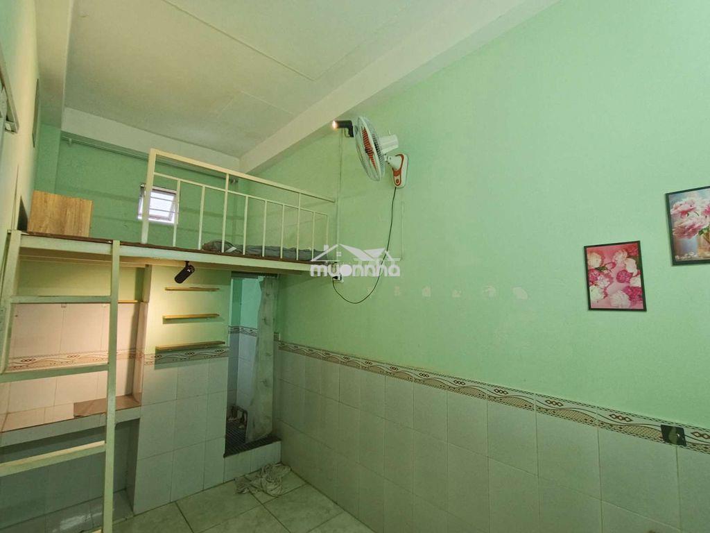 Phòng cho thuê giá rẻ ,giờ giấc tự do, khoá vân tay - 2