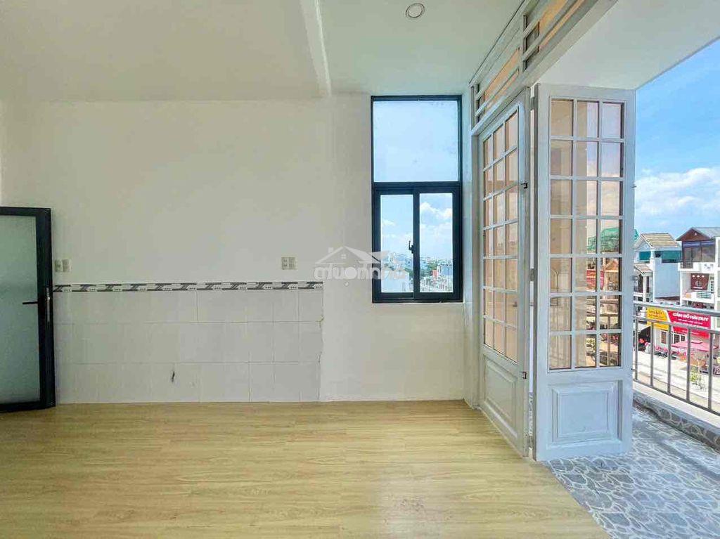 Căn hộ studio khu vực dương quản hàm - 4