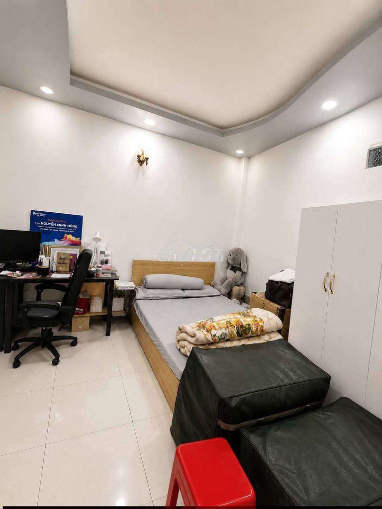 🏡 Tân phú - bán nhà 3 tầng đúc cạnh aeon 4,5x14 - nhỉnh 5t - 3