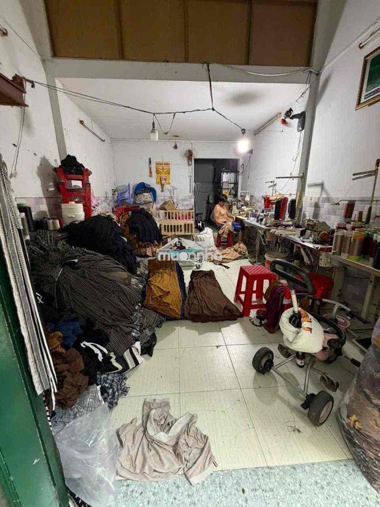 Nhà giá rẽ bình tân