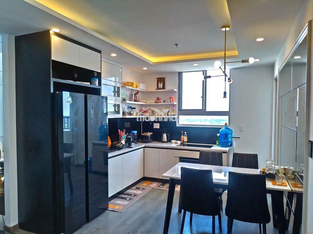 Chúng cư vision 110 m2 full nội thất 12 tr tl - 4